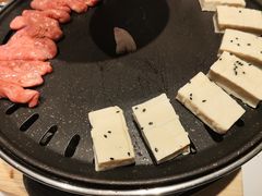 -范儿·嫂子烤肉·精致炭火烤肉(长治路店)