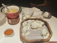 -怡情荟•海鲜青岛菜(五四广场旗舰店)
