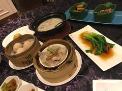 -长沙北辰洲际酒店-栀味轩中餐厅