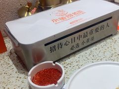-小董哥烤串·爆汁大油边(故宫店)