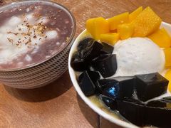 -小团圆糖水铺(襄阳南路店)