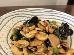 -虎哥私房菜(馒头山店)