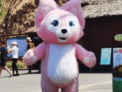 -桑干河大峡谷旅游区