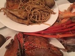 -甄品麦哲伦海鲜和牛自助(万达广场店)