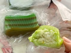 -陈记印尼风味小吃(北湖店)