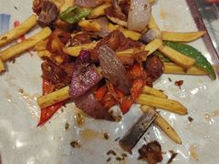 -裕德隆清真饭庄·天津特色菜(东丽店)