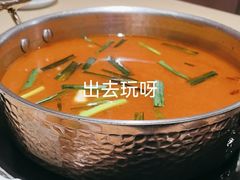 -新大新豆米火锅1993(万象汇店)