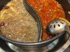 -沸炉重庆老火锅(军事博物馆店)