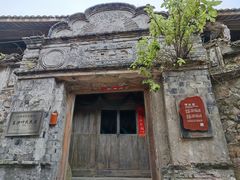 -东沙渔村