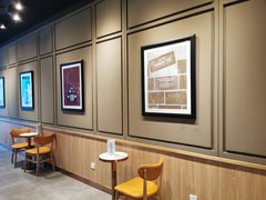 -COSTA COFFEE(斯普瑞斯奥特莱斯店)