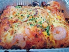 -必胜客(华都店)