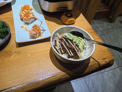 -福匠日本料理(人民路店)