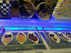 -水都假日酒店-海韵西餐厅(龙胜路店)