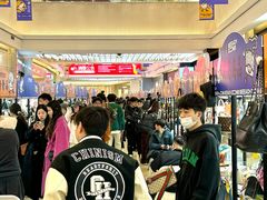 -SM城市广场(扬州店)