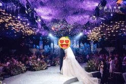 -格乐利雅婚礼艺术中心(南外滩店)