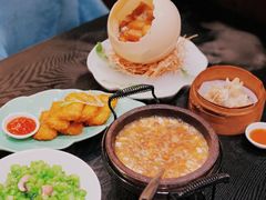 -柒园·三十年创意杭帮菜(龙湖滨江天街店)