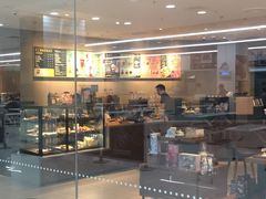 -山姆餐吧(山姆会员商店店)