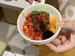 -海底捞火锅(番禺广场店)