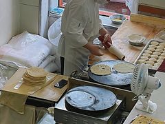 -姥家春饼店(漳州二路店)