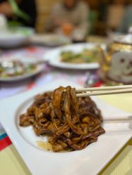 -惠食佳·宴会厅(滨江西路店)