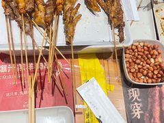 -木屋烧烤(大运店)
