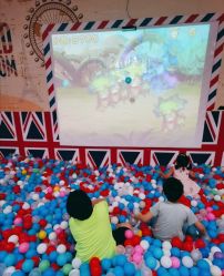 -都乐汇儿童乐园(莱蒙都会店)