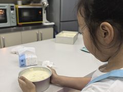 -爱之旅diy烘焙坊(西直门店)