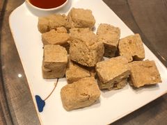 -香园茶社·金陵小灶(老门东店)