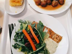 -宜家·瑞典风味餐厅(天津东丽商场店)