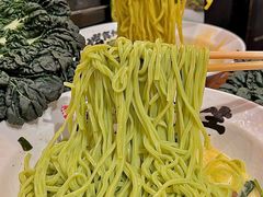 -和府捞面(东直门银座店)