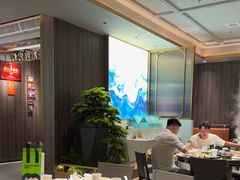 -青蓬蒸汽海鲜·深圳老字号·团建聚会(壹方城店)