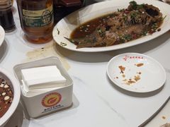 -梅利汴京烤鸭•开封豫菜地标店(东大街店)
