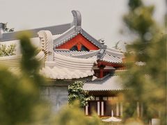 -大慈恩寺(大雁塔)