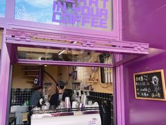 -HANA COFFEE(长寿路店)