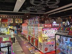 -反斗乐园(中航城君尚购物中心)