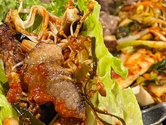 -李氏烤肉店