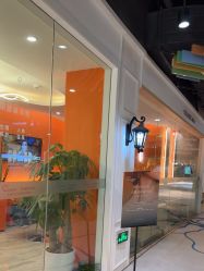 -Cocodemer产后恢复(杭大店)