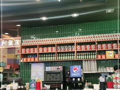 -澳门陈光记烧味饭店(万象城店)