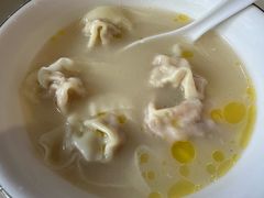 -龙抄手(文殊坊店)