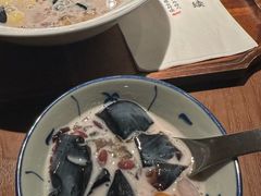 -RUXU入续糖水铺与包(卓悦中心店)