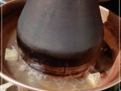 -津门老羊家·铜锅涮羊肉·烧烤(科技园店)