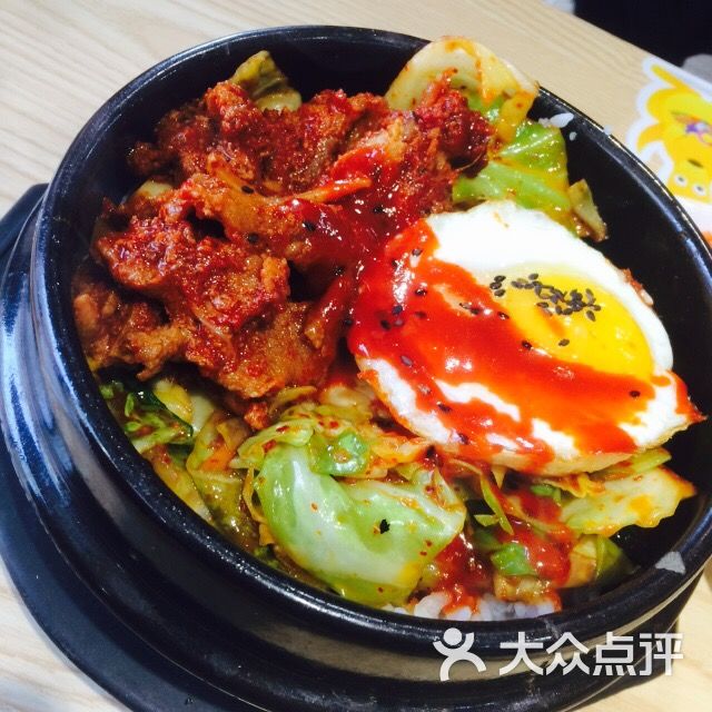 七斗厨韩式简餐图片 - 第156张