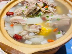 -馋嘴猫北京食堂·烤鸭·宵夜(亚运村店)