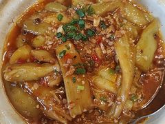 -又见炊烟私房菜(敬亭路店)