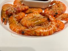 -鲜得莱渔港·小平岛海胆馆(七贤岭店)