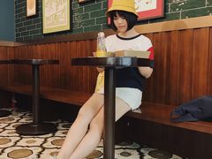 -Pie Bird(新闸路店)
