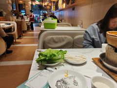 -川味堂·四川豆花(八卦岭店)