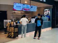 -港澳广场购物中心