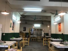大堂-石灰市老火锅(北滨路店)