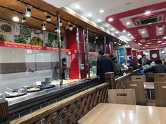 -新繁阳大食堂(民星路店)